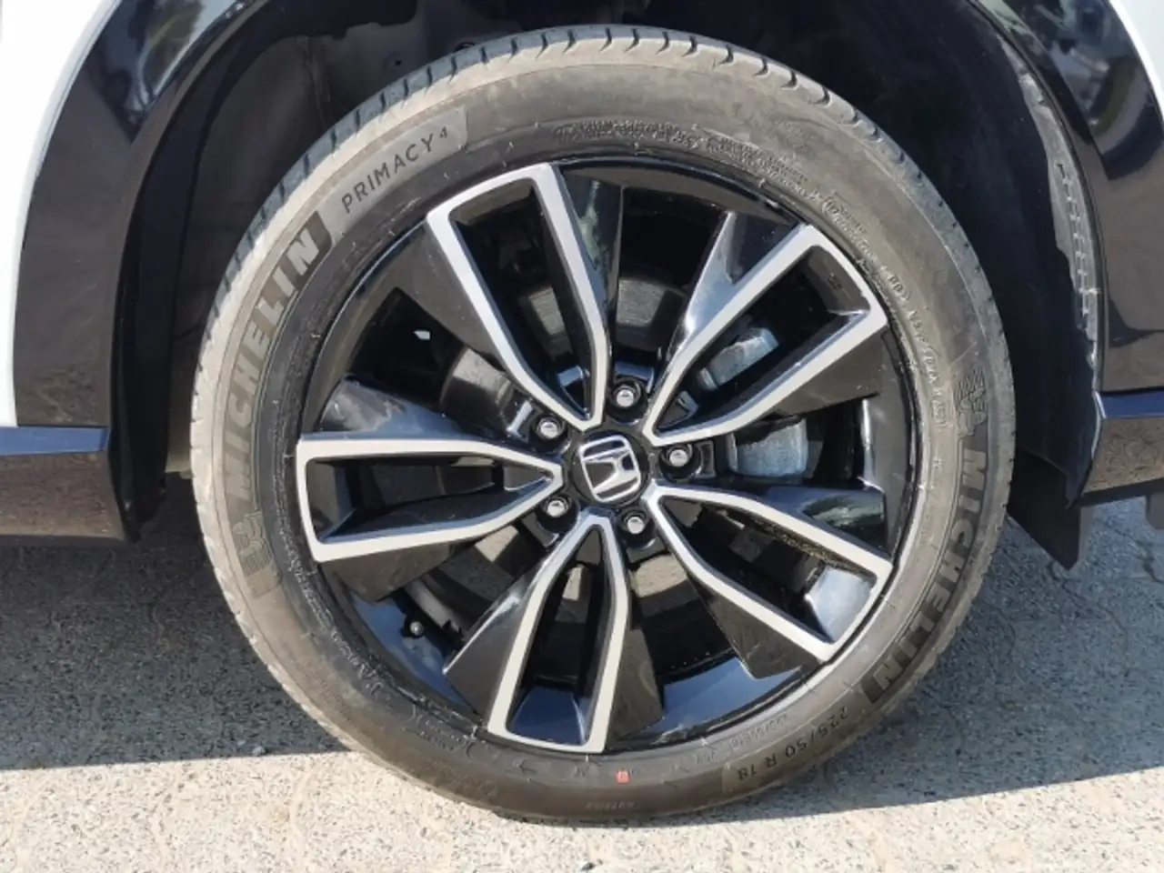 Honda HR-V Advance+Navi+Kamera+Sitzheizung+AdaptiverTempomat 12
