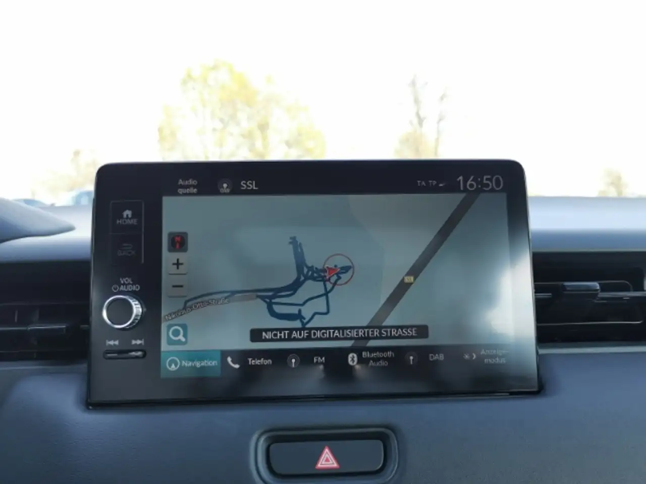 Honda HR-V Advance+Navi+Kamera+Sitzheizung+AdaptiverTempomat 16