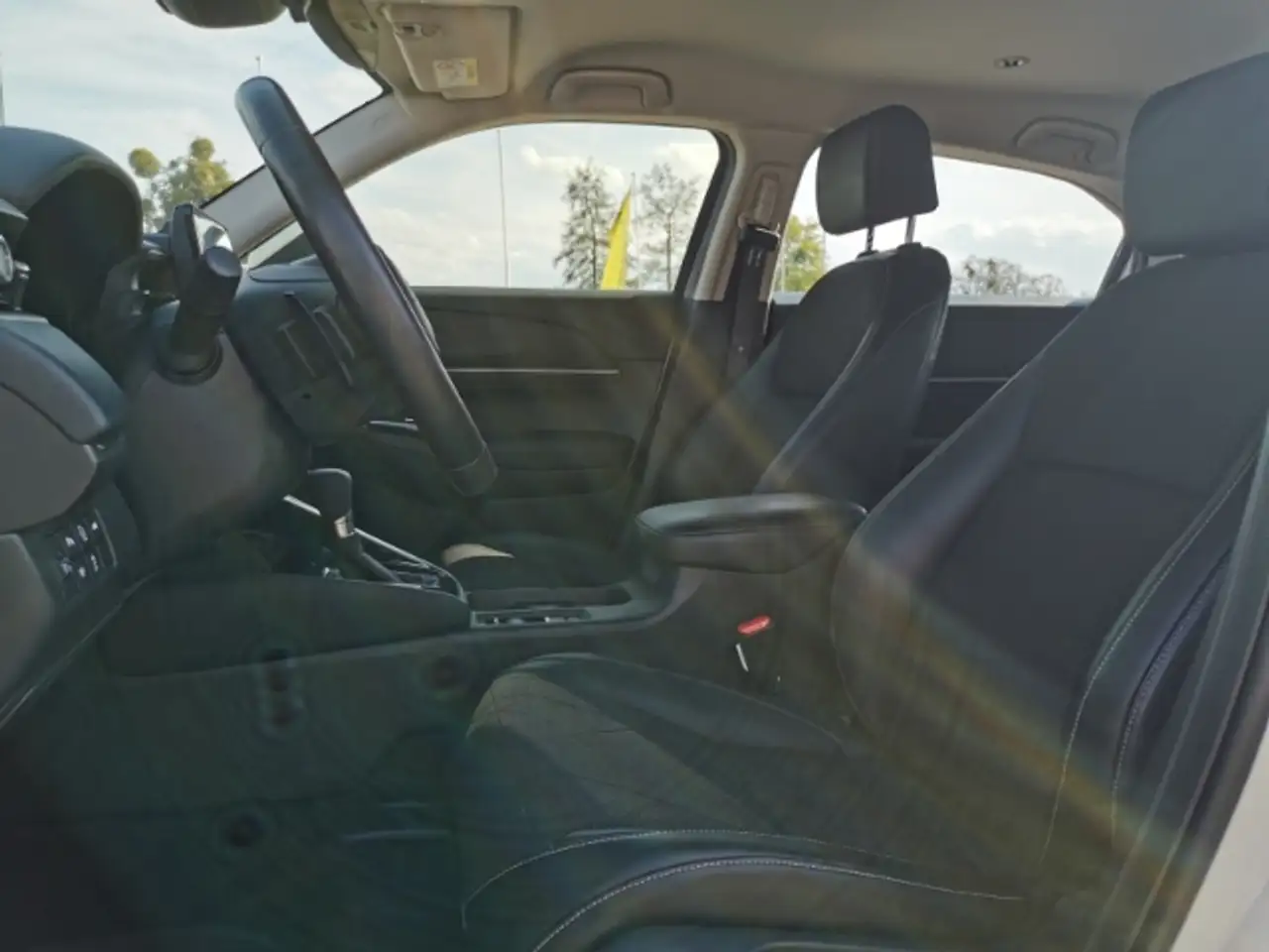 Honda HR-V Advance+Navi+Kamera+Sitzheizung+AdaptiverTempomat 6