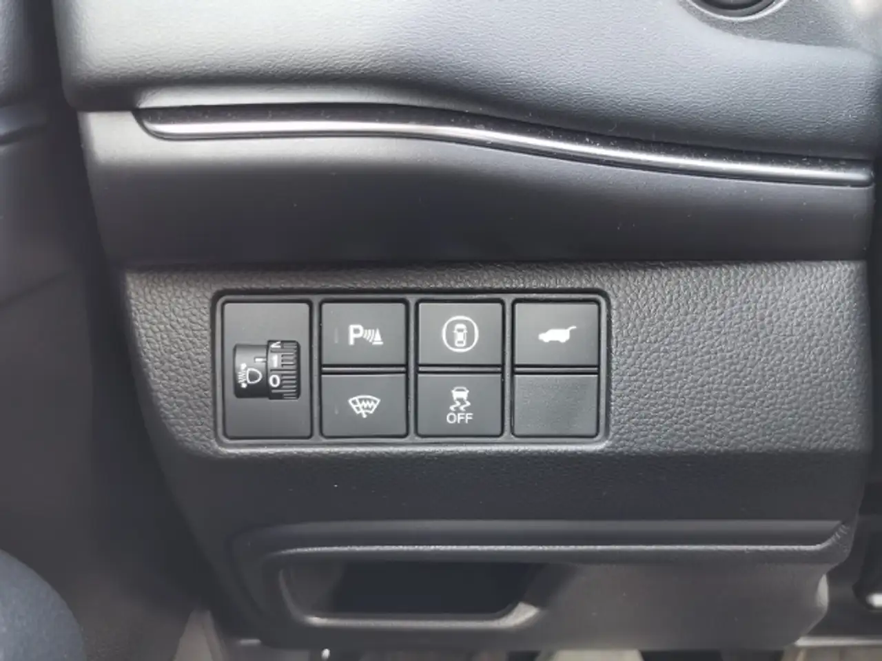 Honda HR-V Advance+Navi+Kamera+Sitzheizung+AdaptiverTempomat 18