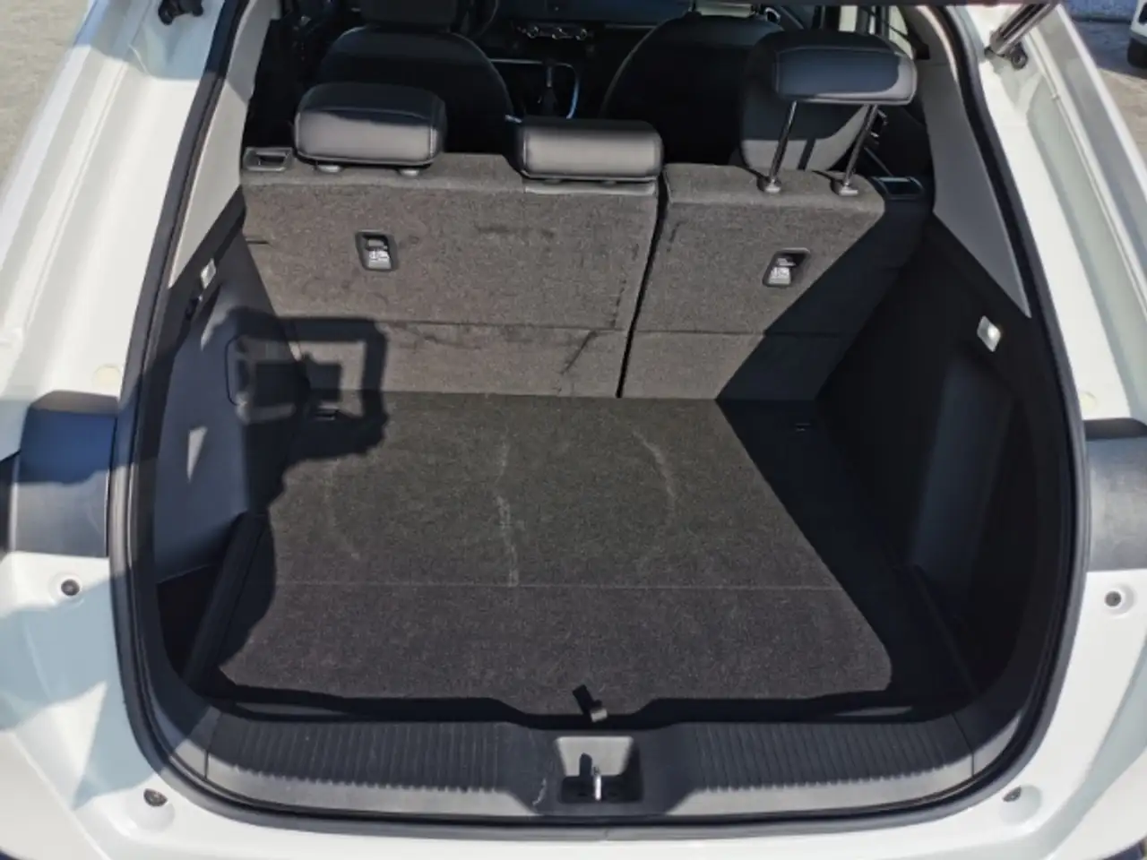 Honda HR-V Advance+Navi+Kamera+Sitzheizung+AdaptiverTempomat 8