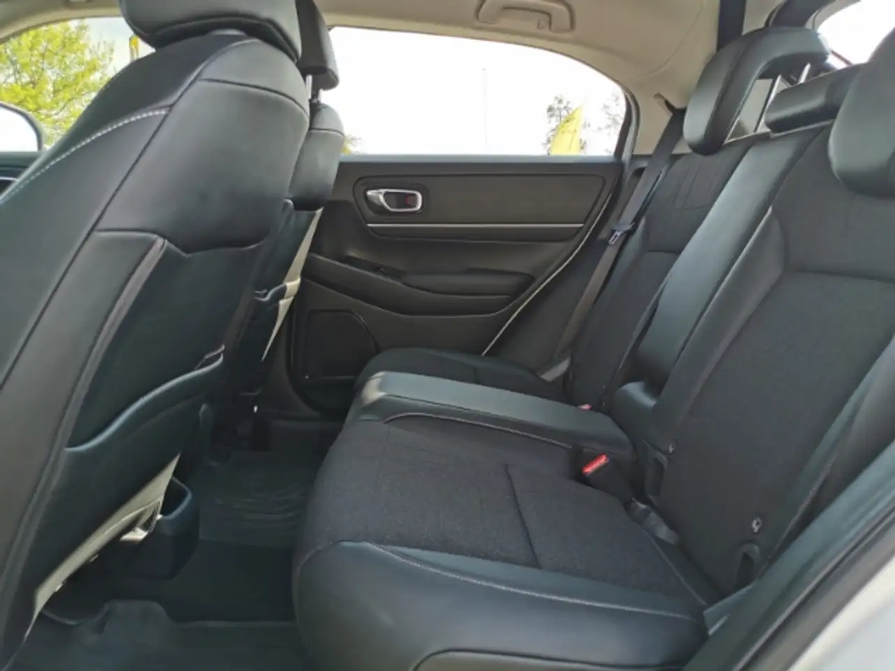 Honda HR-V Advance+Navi+Kamera+Sitzheizung+AdaptiverTempomat 7