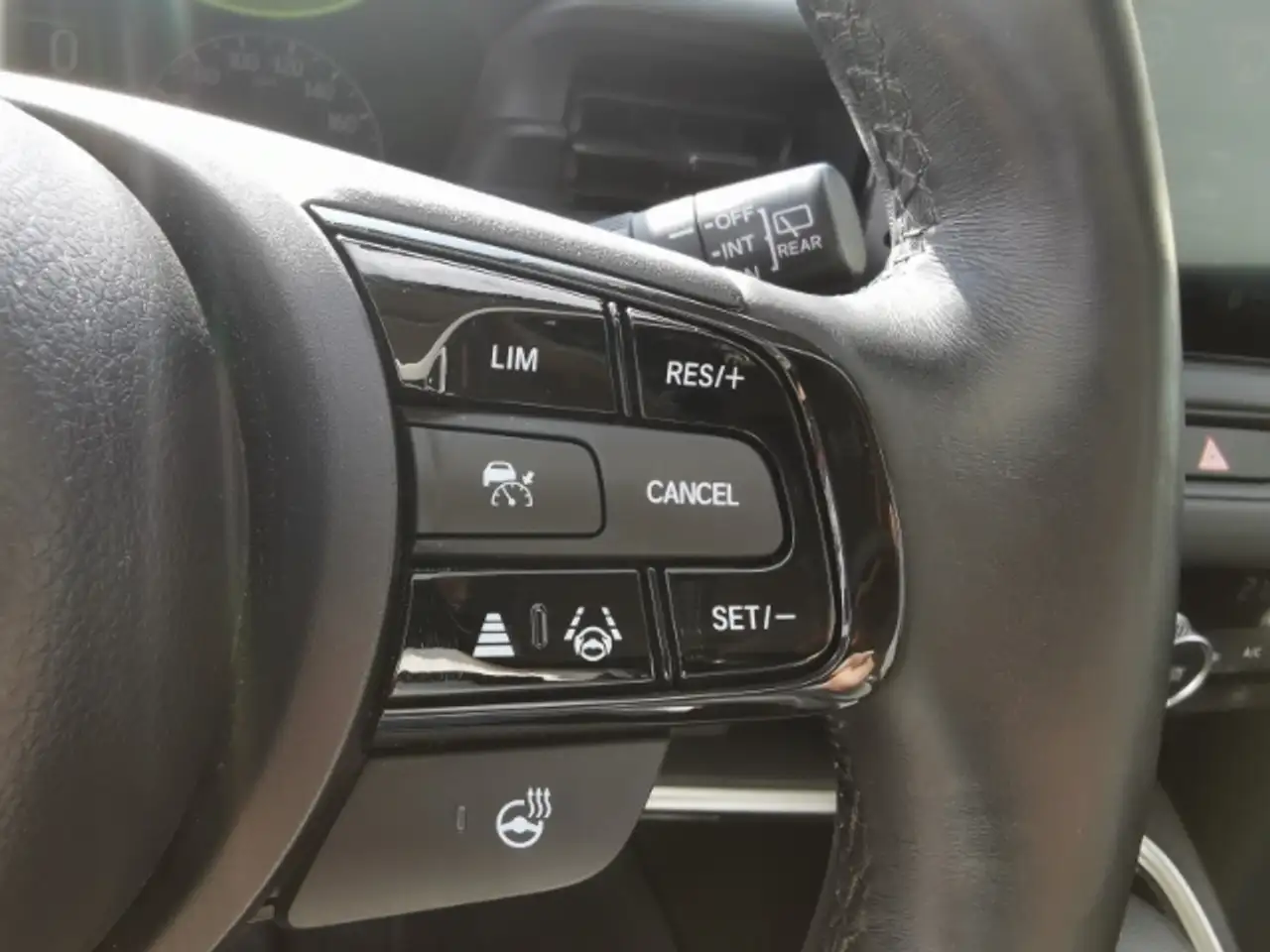 Honda HR-V Advance+Navi+Kamera+Sitzheizung+AdaptiverTempomat 23