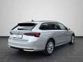 Skoda Octavia IV Combi 2.0 TDI Selection NAVI KAMERA A Silber - thumbnail 2