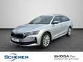 Skoda Octavia IV Combi 2.0 TDI Selection NAVI KAMERA A Silber - thumbnail 1