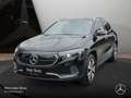 Mercedes-Benz EQA 250 PROG+PLUS-PAKET+AHK+PANO+KAMERA+KEYLESS Schwarz - thumbnail 2
