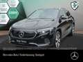 Mercedes-Benz EQA 250 PROG+PLUS-PAKET+AHK+PANO+KAMERA+KEYLESS Schwarz - thumbnail 1