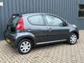 Peugeot 107 1.0-12V XS AIRCO!/5-DEURS!/APK!/NL AUTO!/NAP!/ Gris - thumbnail 4