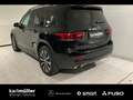 Mercedes-Benz GLB 250 GLB 250 7Sitze +NightP+RfK+LED+el.Heckkl+LED+DAB Zwart - thumbnail 4