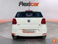 Volkswagen Polo 1.2 TSI BMT Advance 66kW Blanco - thumbnail 5