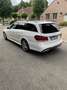 Mercedes-Benz E 220 amg pakket Blanc - thumbnail 6