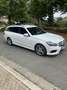 Mercedes-Benz E 220 amg pakket Blanc - thumbnail 2