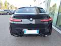 BMW X4 X4 xDrive30d 48V 249CV Msport Nero - thumbnail 5