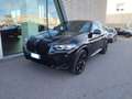 BMW X4 X4 xDrive30d 48V 249CV Msport Nero - thumbnail 1