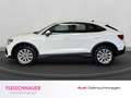 Audi Q3 Sportback 45 TFSI e DSG LED Navi AHK PDCv+h Klima Weiß - thumbnail 3