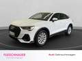Audi Q3 Sportback 45 TFSI e DSG LED Navi AHK PDCv+h Klima Weiß - thumbnail 1