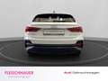Audi Q3 Sportback 45 TFSI e DSG LED Navi AHK PDCv+h Klima Weiß - thumbnail 5