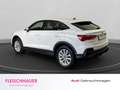 Audi Q3 Sportback 45 TFSI e DSG LED Navi AHK PDCv+h Klima Weiß - thumbnail 4