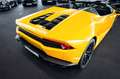 Lamborghini Huracán LP610-4 Spyder*Lift*Kamera*Sensonum* Jaune - thumbnail 25