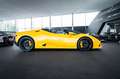 Lamborghini Huracán LP610-4 Spyder*Lift*Kamera*Sensonum* Jaune - thumbnail 4