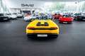 Lamborghini Huracán LP610-4 Spyder*Lift*Kamera*Sensonum* Jaune - thumbnail 27