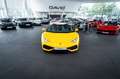 Lamborghini Huracán LP610-4 Spyder*Lift*Kamera*Sensonum* Jaune - thumbnail 1