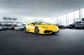 Lamborghini Huracán LP610-4 Spyder*Lift*Kamera*Sensonum* Jaune - thumbnail 6