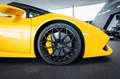 Lamborghini Huracán LP610-4 Spyder*Lift*Kamera*Sensonum* Jaune - thumbnail 3
