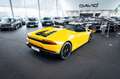 Lamborghini Huracán LP610-4 Spyder*Lift*Kamera*Sensonum* Jaune - thumbnail 29