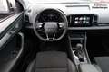 Skoda Karoq Selection TSI 150 DSG Pano AHK NavC SideA Leder... Grau - thumbnail 7