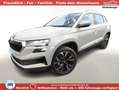 Skoda Karoq Selection TSI 150 DSG Pano AHK NavC SideA Leder... Grau - thumbnail 1