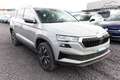 Skoda Karoq Selection TSI 150 DSG Pano AHK NavC SideA Leder... Grau - thumbnail 2