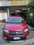 Dacia Sandero Sandero II 2013 Stepway Stepway 0.9  Prestige 90cv Rosso - thumbnail 5