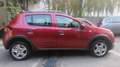 Dacia Sandero Sandero II 2013 Stepway Stepway 0.9  Prestige 90cv Rosso - thumbnail 2