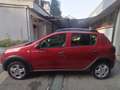 Dacia Sandero Sandero II 2013 Stepway Stepway 0.9  Prestige 90cv Rosso - thumbnail 3
