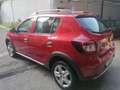 Dacia Sandero Sandero II 2013 Stepway Stepway 0.9  Prestige 90cv Rosso - thumbnail 6