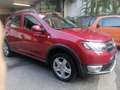 Dacia Sandero Sandero II 2013 Stepway Stepway 0.9  Prestige 90cv Rosso - thumbnail 1