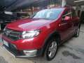Dacia Sandero Sandero II 2013 Stepway Stepway 0.9  Prestige 90cv Rosso - thumbnail 4