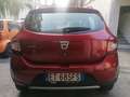 Dacia Sandero Sandero II 2013 Stepway Stepway 0.9  Prestige 90cv Rosso - thumbnail 8