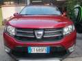 Dacia Sandero Sandero II 2013 Stepway Stepway 0.9  Prestige 90cv Rosso - thumbnail 7