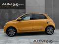 Renault Twingo Intens Electric SITZHEIZUNG KLIMA KAUFAKKU Gelb - thumbnail 5