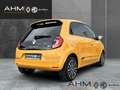 Renault Twingo Intens Electric SITZHEIZUNG KLIMA KAUFAKKU Gelb - thumbnail 2