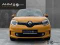 Renault Twingo Intens Electric SITZHEIZUNG KLIMA KAUFAKKU Gelb - thumbnail 3