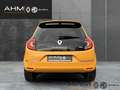 Renault Twingo Intens Electric SITZHEIZUNG KLIMA KAUFAKKU Gelb - thumbnail 4