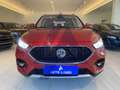 MG ZS ZS 1.5 Luxury Rojo - thumbnail 3