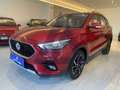 MG ZS ZS 1.5 Luxury Rojo - thumbnail 1