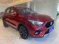 MG ZS ZS 1.5 Luxury Rojo - thumbnail 2