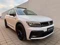 Volkswagen Tiguan 2,0 TDI R-Line 4Motion Sky DSG Blanc - thumbnail 3
