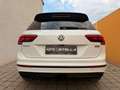 Volkswagen Tiguan 2,0 TDI R-Line 4Motion Sky DSG Blanc - thumbnail 5
