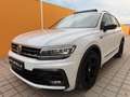 Volkswagen Tiguan 2,0 TDI R-Line 4Motion Sky DSG Blanc - thumbnail 1